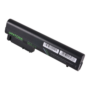 Acumulator PATONA Premium compatibil pentru HP 404887-241 404888-241 411126-001 411127-001 412779-001 5200 mAh Acumulator PATONA Premium compatibil pentru HP 404887-241 404888-241 411126-001 411127-001 412779-001 5200 mAh