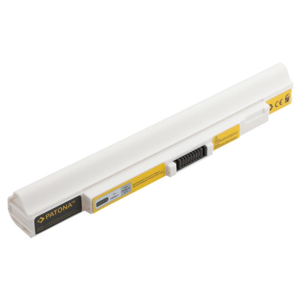 Acumulator Patona pentru Acer Aspire One SP1 UM09A31 UM09A41 UM09A71 ZG8 2200 mAh