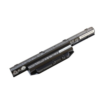 Acumulator original Fujitsu Lifebook A514, A544, A555, A557, 6400 mAh Acumulator original Fujitsu Lifebook A514, A544, A555, A557, 6400 mAh