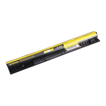 Acumulator Patona pentru IBM Lenovo IdeaPad 4ICR17/65 L12S4Z01 2200 mAh Acumulator Patona pentru IBM Lenovo IdeaPad 4ICR17/65 L12S4Z01 2200 mAh