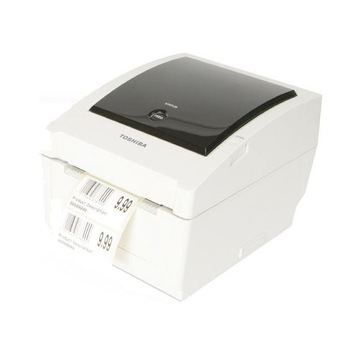 Imprimanta de etichete Toshiba B-EV4T, 203DPI, Ethernet Imprimanta de etichete Toshiba B-EV4T, 203DPI, Ethernet
