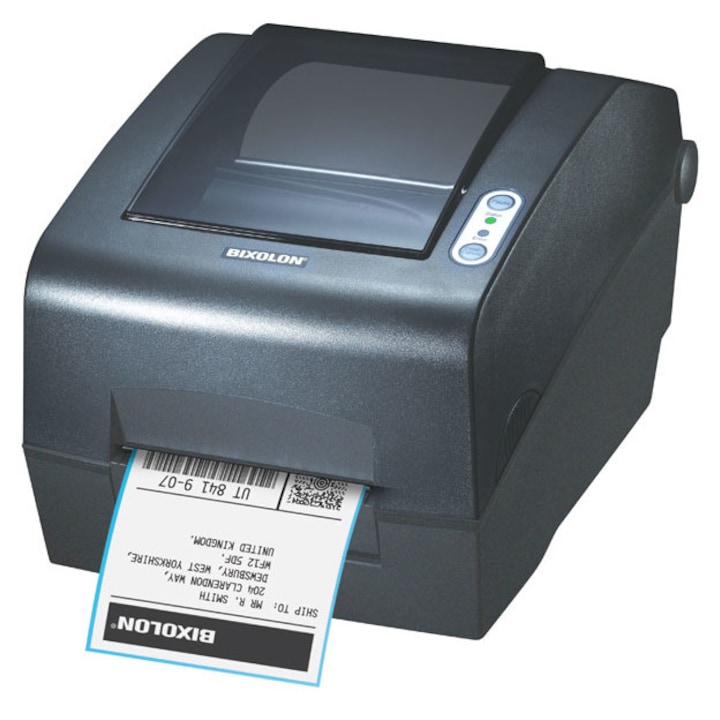 Imprimanta termica portabila Citizen CMP-30