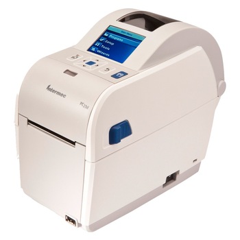 Imprimanta de etichete Honeywell PC23D, DT Imprimanta de etichete Honeywell PC23D, DT
