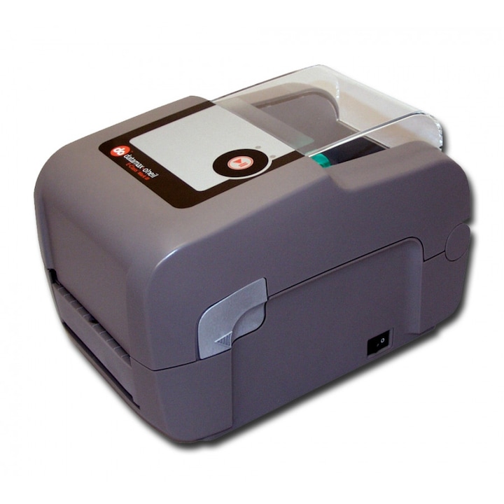 Mini imprimanta termica Premium, portabila, fara fir, nu necesita tus, A4, Bluetooth, USB, aplicatie compatibila cu iOS / Android / Windows, acumulator 2600 mAh, aproximativ 110 de coli de hartie A4, 29 × 9 × 6.3 cm, alb