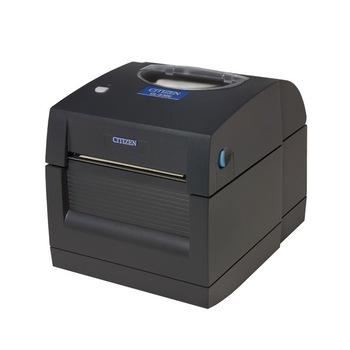 Imprimanta de etichete Citizen CL-S300, 203DPI, USB Imprimanta de etichete Citizen CL-S300, 203DPI, USB