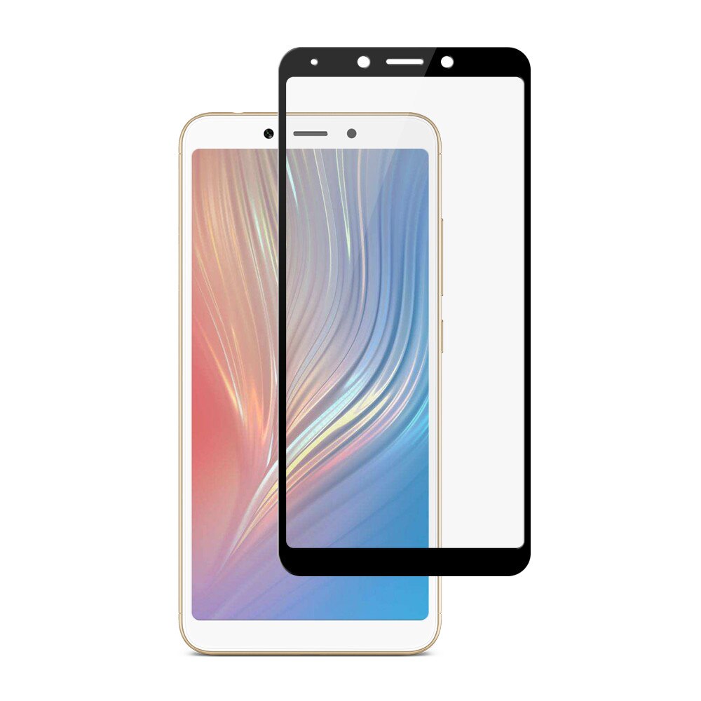 Folie tempered glass Tellur full cover pentru Xiaomi Redmi 6/6A
