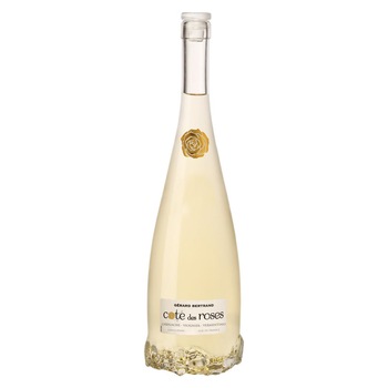 Vin alb, Cote des Roses Blanc Gerard Bertrand, 750ml Vin alb, Cote des Roses Blanc Gerard Bertrand, 750ml