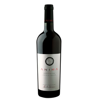Vin rosu Anima 3 Fete Negre Seria 006 Domeniile Sahateni 750ml Vin rosu Anima 3 Fete Negre Seria 006 Domeniile Sahateni 750ml