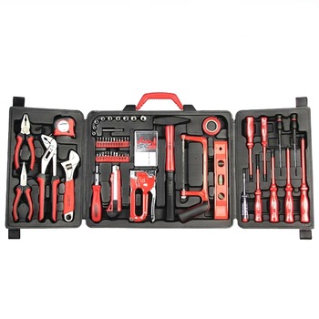 Trusa de scule Mannesmann M29065, 60 piese Trusa de scule Mannesmann M29065, 60 piese