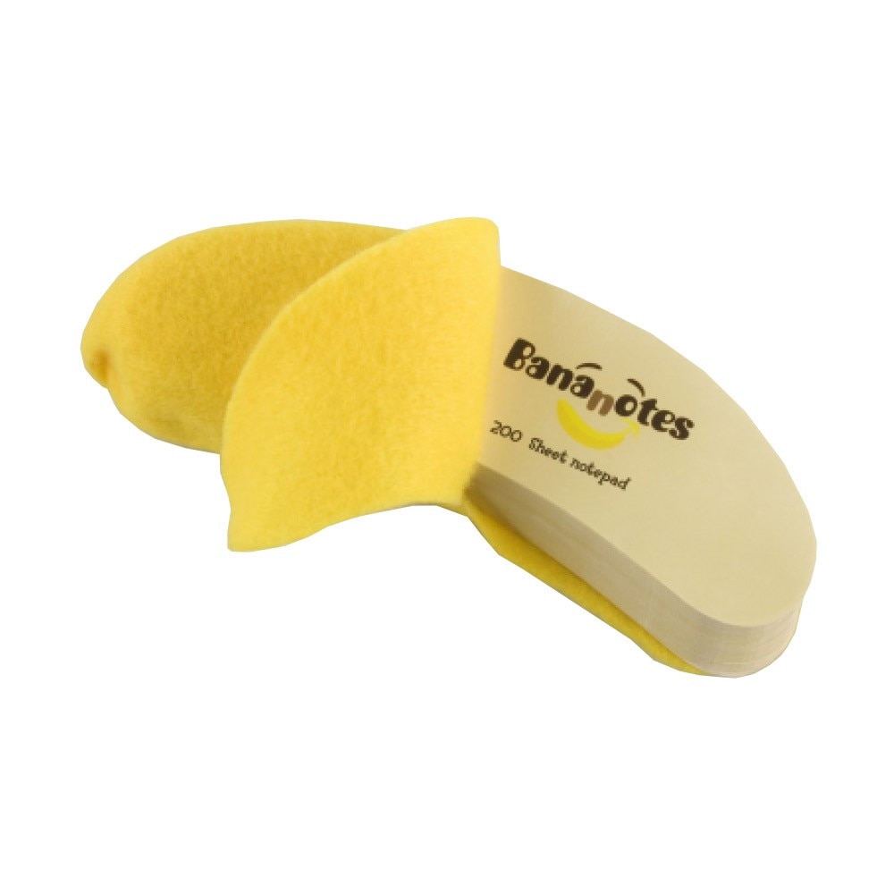 Carnetel cu biletele Banana
