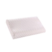 set perna ortopedica din spuma cu memorie  fata de perna fleece cu model reliefat imagen 12_0_
0