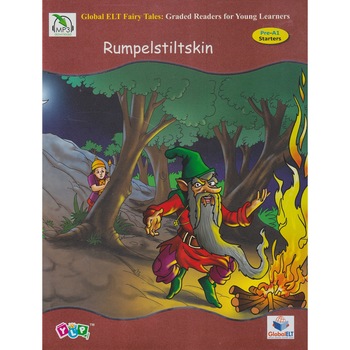 Rumpelstiltskin Level pre A1 Starters Rumpelstiltskin Level pre A1 Starters
