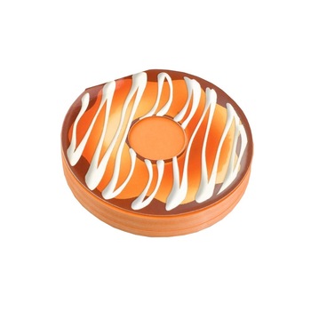 Carnetel normal gogosi - caramel Carnetel normal gogosi - caramel