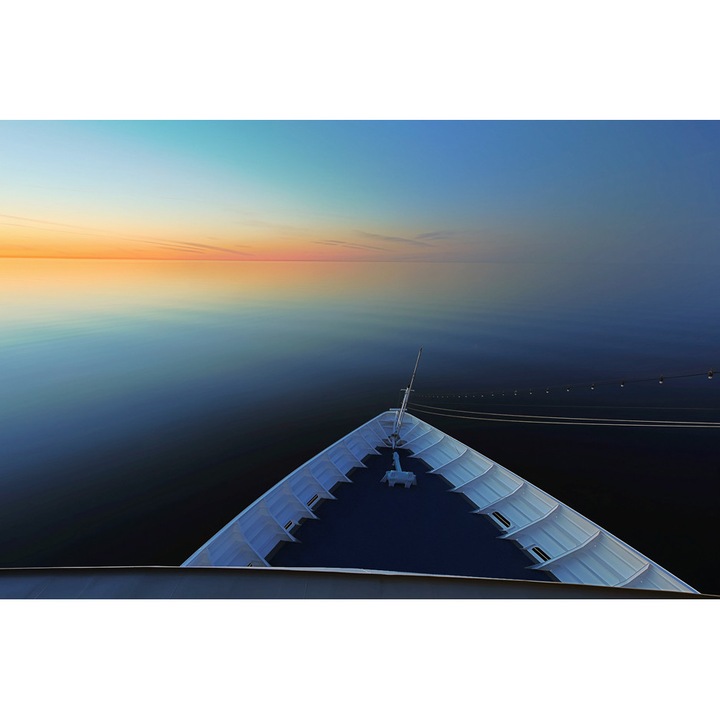 Tablou Canvas, Arabic Mystery 5,60x40cm