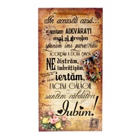 Tablouri Tema Mesaj Motivational Libertate In Fiecare Zi Emag Ro