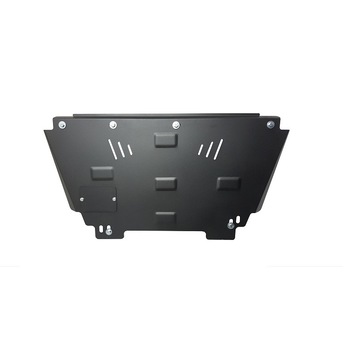 Scut motor metalic Peugeot 207 (2006 - 2018) Scut motor metalic Peugeot 207 (2006 - 2018)