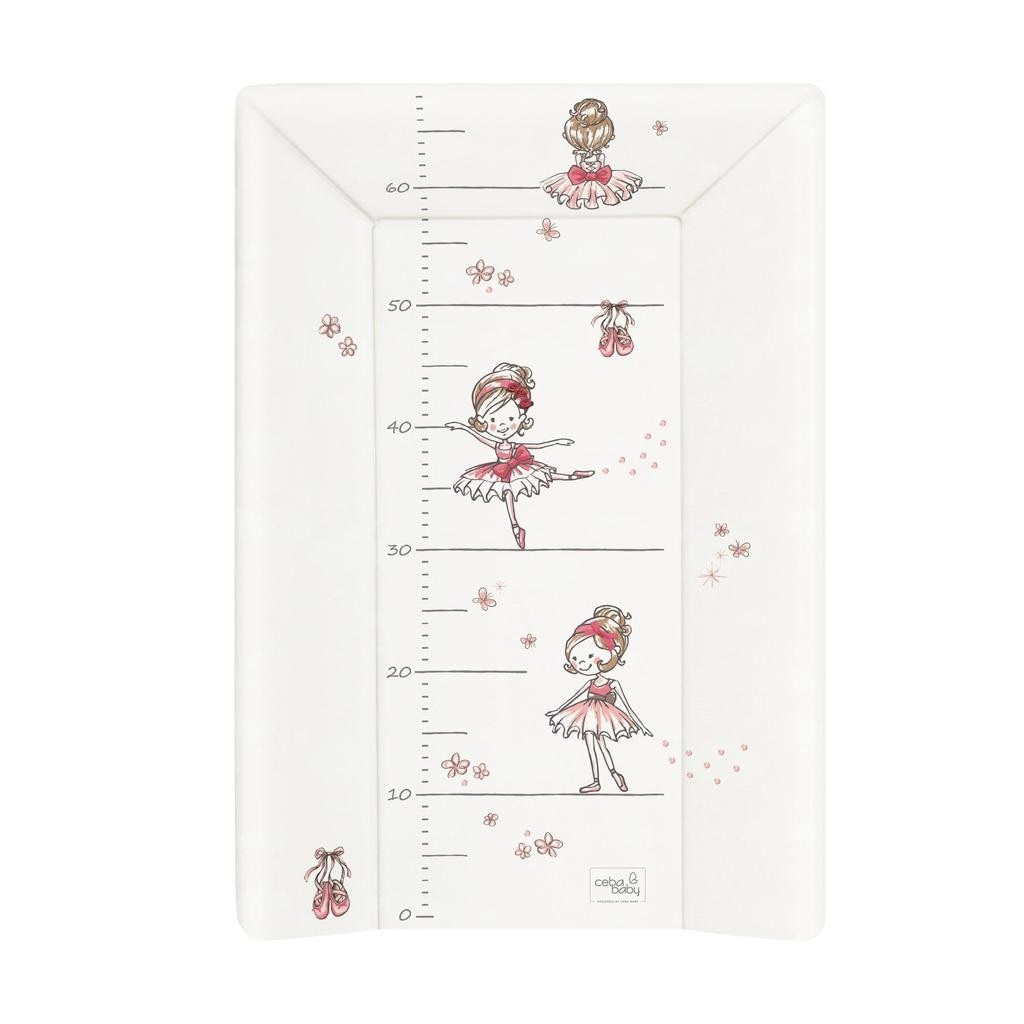 Masa de infasat Ceba Balerina 50*70 capat inchis bebelusi