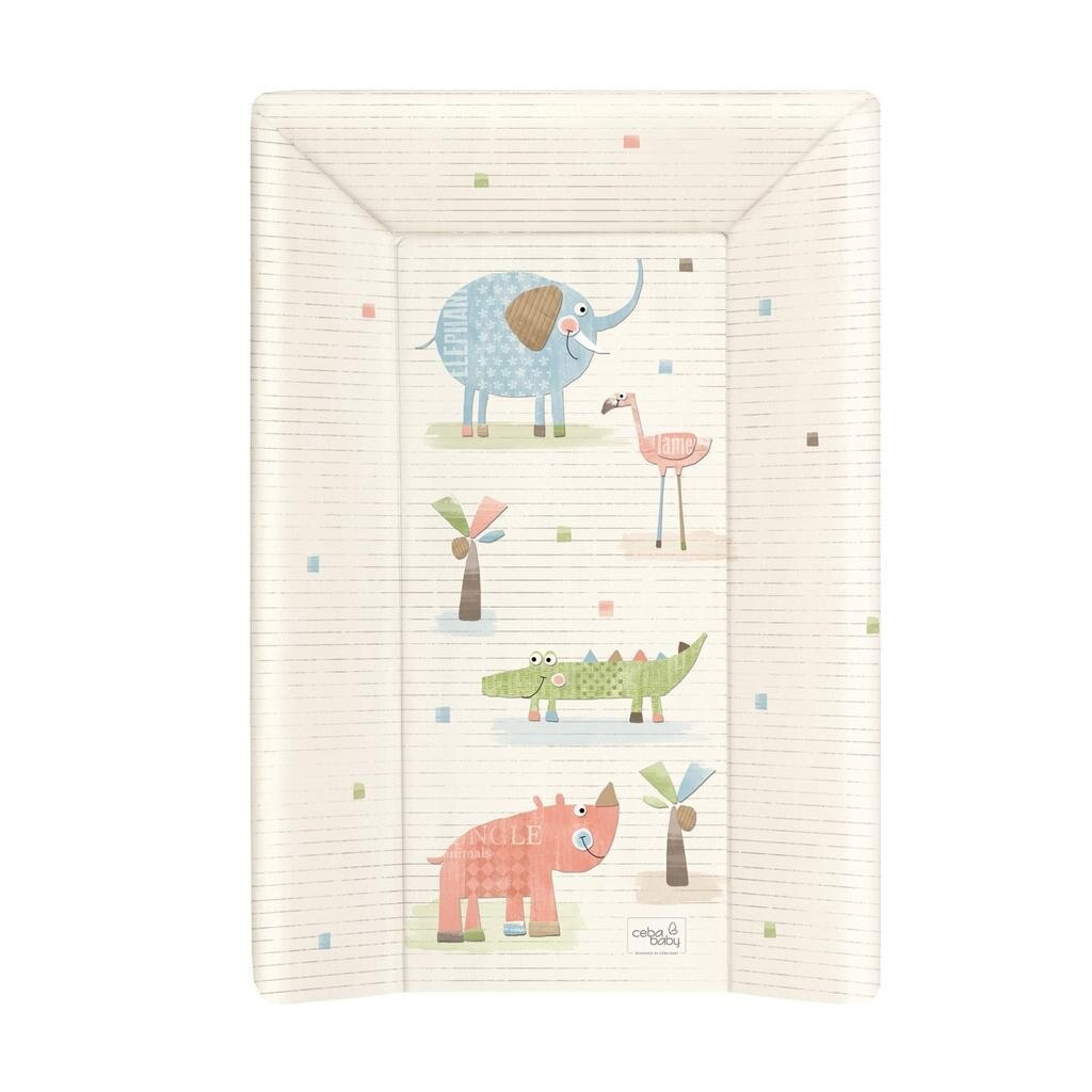 Masa de infasat Ceba Ferma 50*70 capat inchis bebelusi