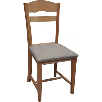 Scaun bucatarie Sani Ogi Fag Lemn Natural Scaun bucatarie Sani Ogi Fag Lemn Natural