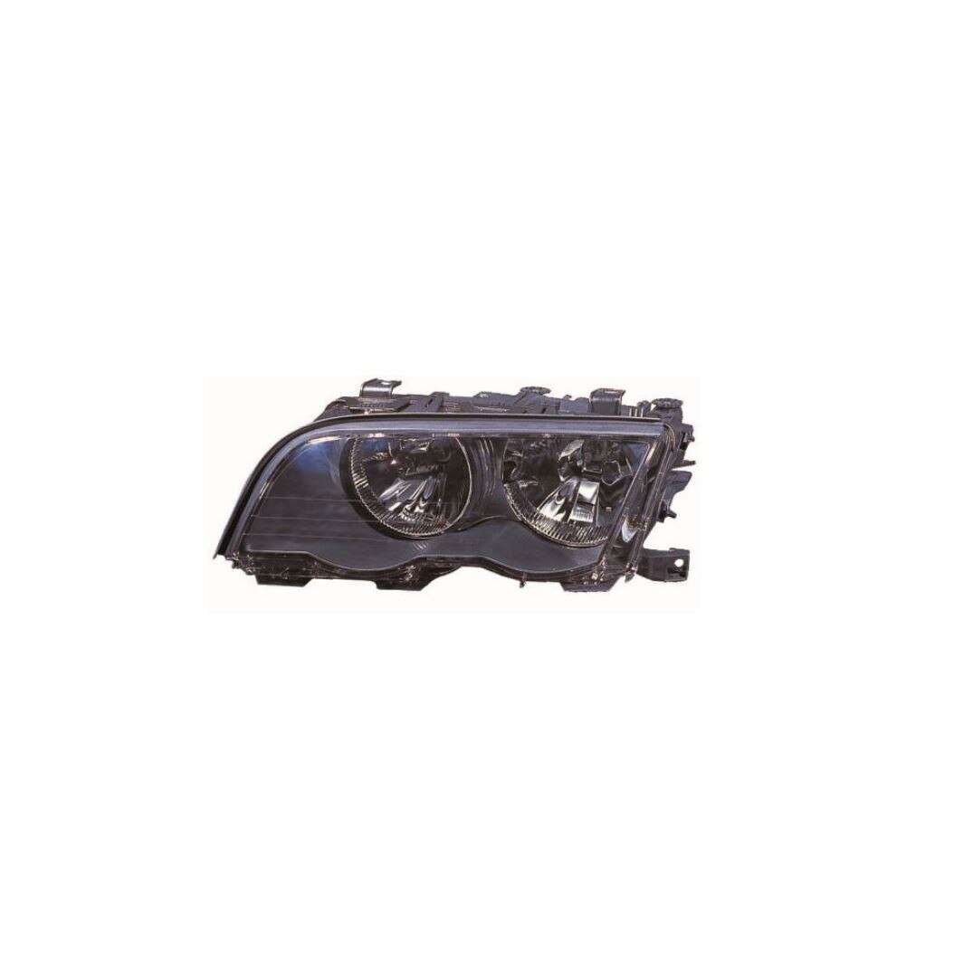 Far dreapta BMW 3 E46 1998 - 2001 , DEPO