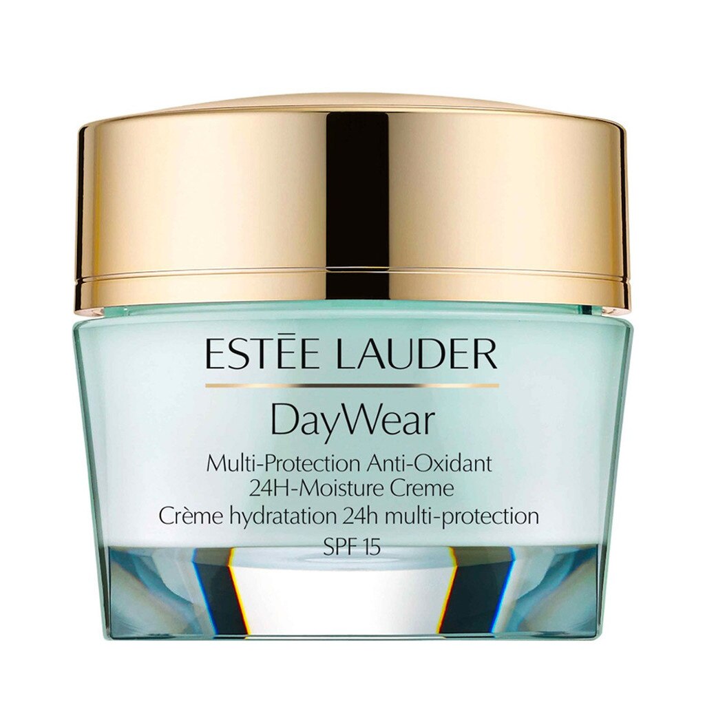 Crema de zi Estee Lauder DayWear Multi-Protection Anti-Oxidant SPF15, 50 ml