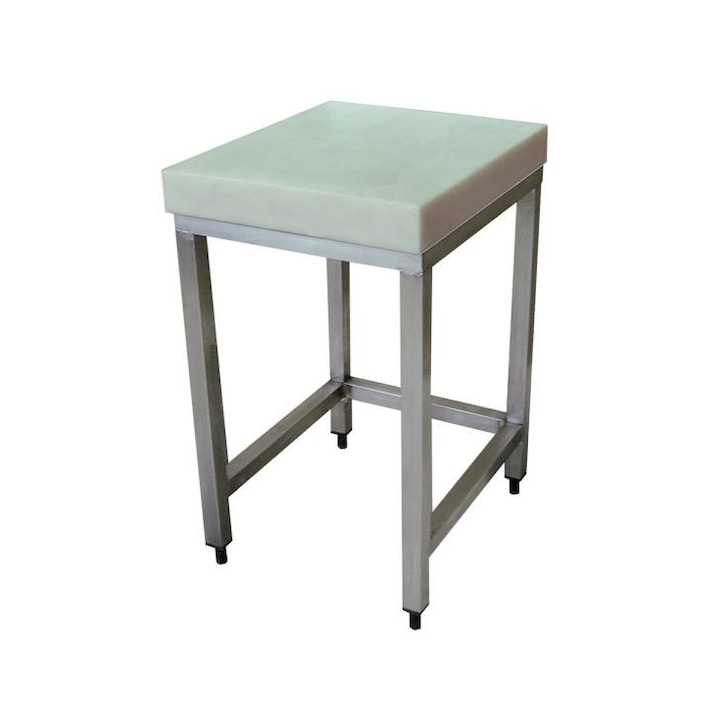 Moratti hentesblokk, polietilén tetővel 80 mm