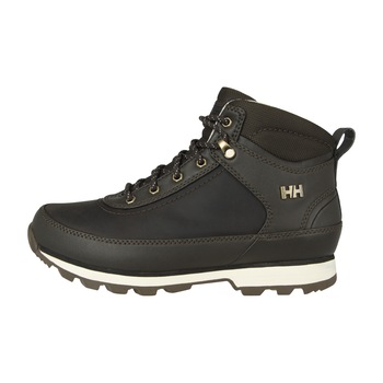 Ghete dame, Helly Hansen Calgary, piele naturala, maro espresso Ghete dame, Helly Hansen Calgary, piele naturala, maro espresso