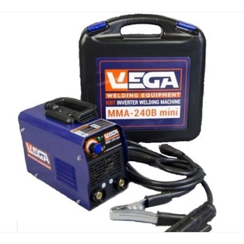 Aparat sudura, tip Invertor, Vega 240 A, valiza transport, complet accesorizat, Model 201927951 Aparat sudura, tip Invertor, Vega 240 A, valiza transport, complet accesorizat, Model 201927951