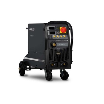 Invertor de sudura IWELD MIG 250 IGBT Invertor de sudura IWELD MIG 250 IGBT