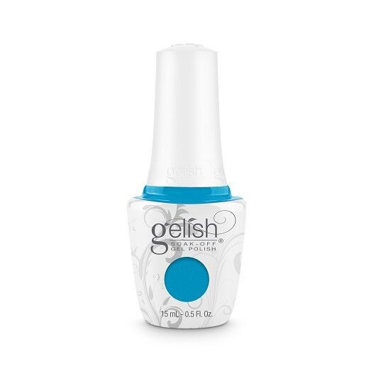 Lac unghii semipermanent Gelish Soak-Off Gel No Filter Needed 15 ml