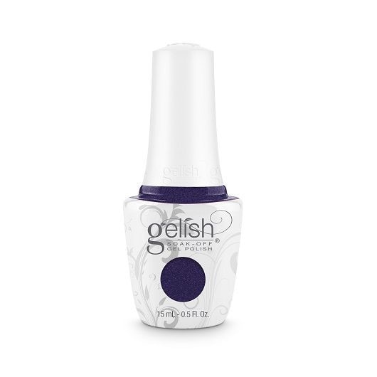 Lac unghii semipermanent Gelish Soak-Off Gel Woke Up This Way 15 ml