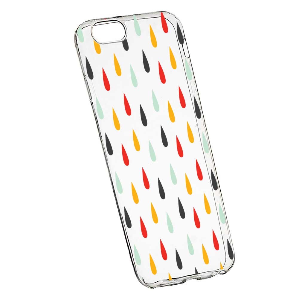 Husa pentru Xiaomi Redmi 6A, Silicon, Slim, Color, 160