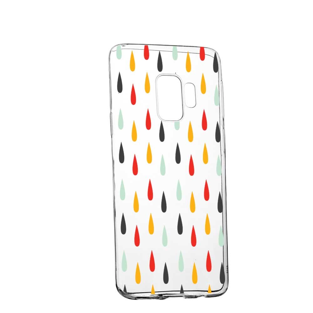 Husa pentru Huawei Mate 9, Silicon, Slim, Color, 160