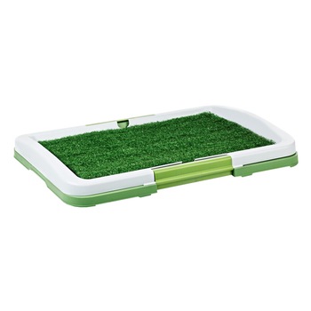 Litiera pentru caine model mic PP01 Litiera pentru caine model mic PP01