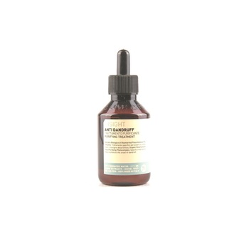 Insight Purifying 100ml Tratament purificator impotriva matretii Insight Purifying 100ml Tratament purificator impotriva matretii