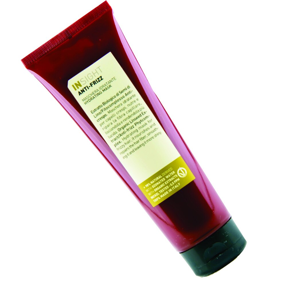 Insight Hydrating 250ml Masca hidratanta cu extract de seminte de in