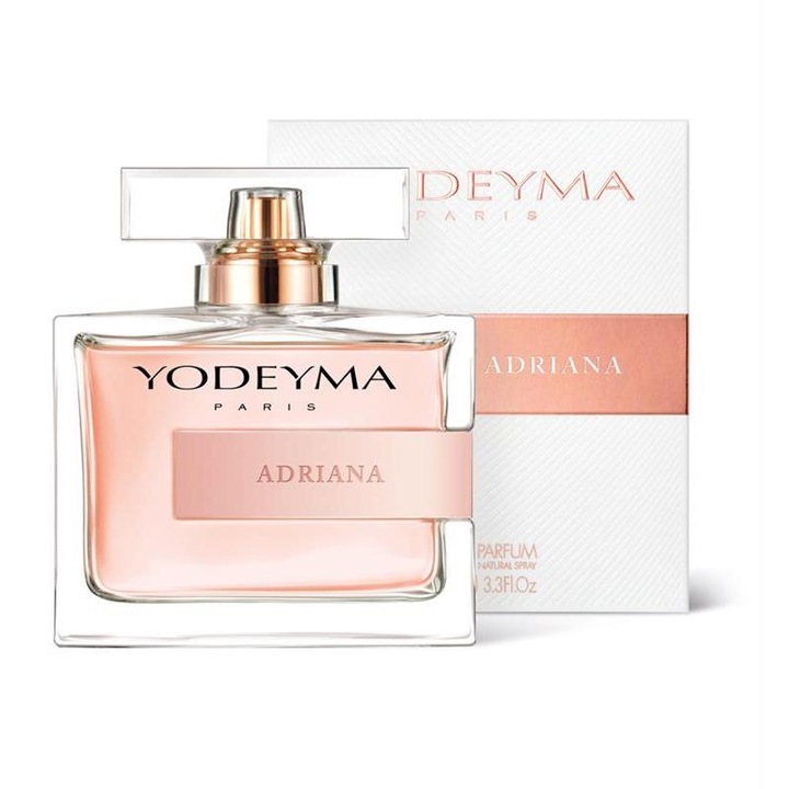 Parfum ADRIANA Yodeyma 100 ml
