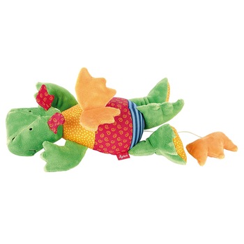 Jucarie de plus muzicala Sigikid Dragon Jucarie de plus muzicala Sigikid Dragon