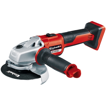 Polizor unghiular (flex) fara fir Einhell PXC AXXIO, brushless, 8500 RPM, 18 V, disc 125 mm