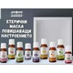 Ulei esențial de mandarină Eterika, 10ml