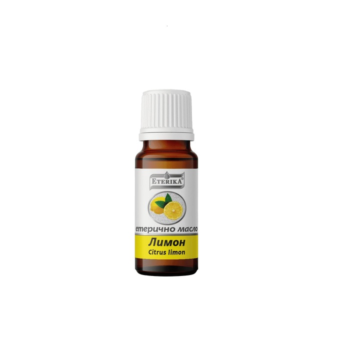 Ulei esential de lamaie, Eterika, 10 ml
