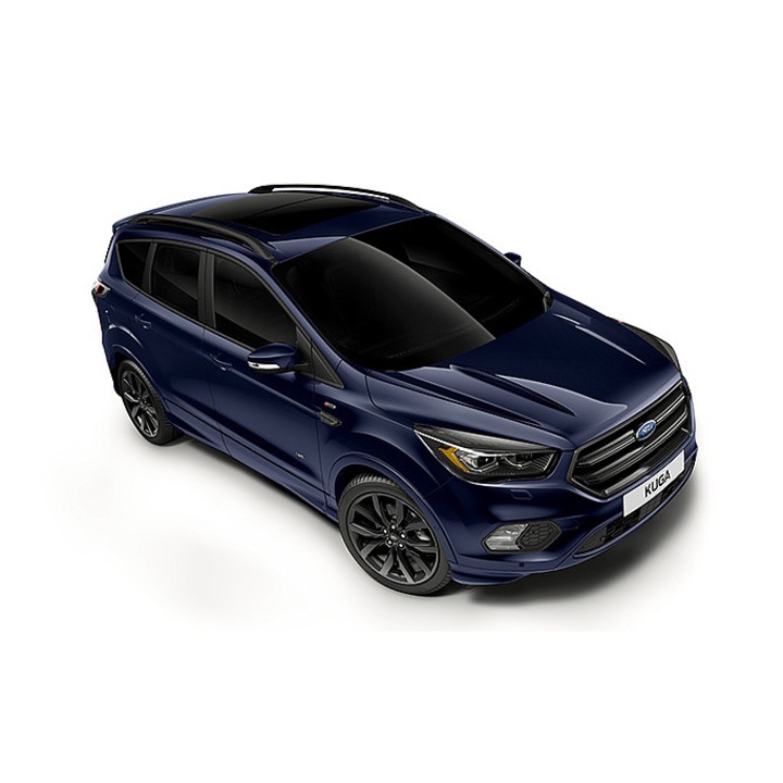 Avans Ford Kuga Trend, 1,5TDCi, 120 CP, M6 FWD, Blazer Blue (21.225 euro)