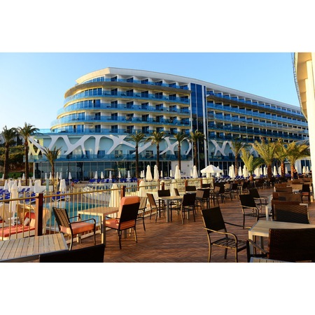 Book At Titanic Mardan Palace Lara Antalya Antalya Turkey