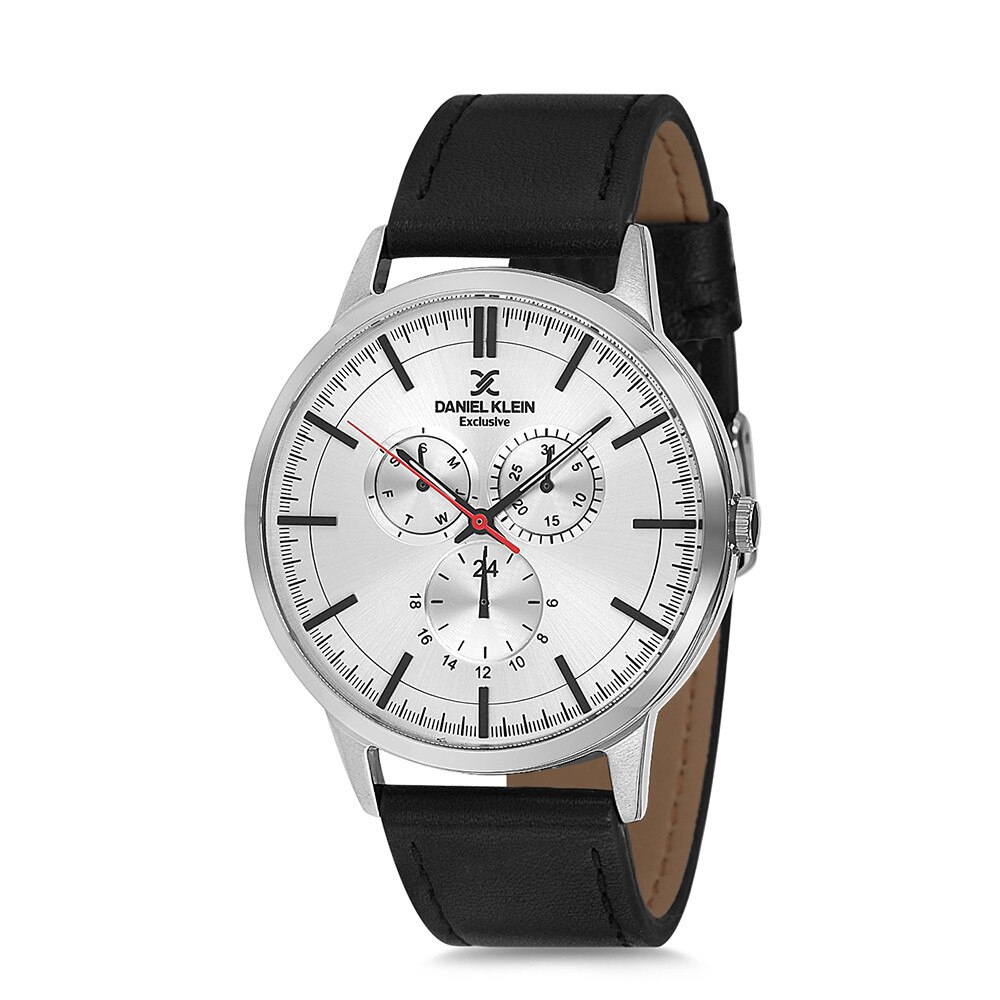 Ceas Daniel Klein Exclusive Barbatesc EV31411667-1