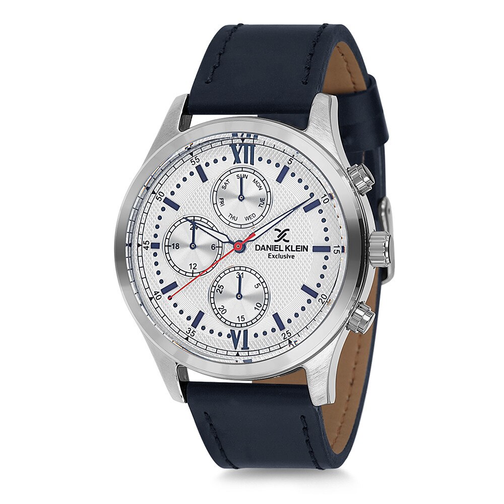 Ceas Daniel Klein Exclusive Barbatesc EV31411661-6