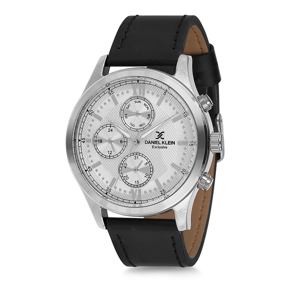 Ceas Daniel Klein Exclusive Barbatesc EV31411661-1