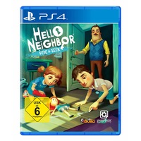 Joc Hello Neighbor Hide & Seek pentru PlayStation 4