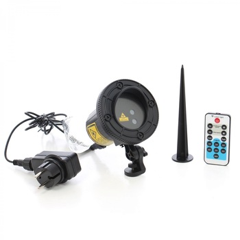 Proiector laser iMK® Craciun Proiector laser iMK® Craciun