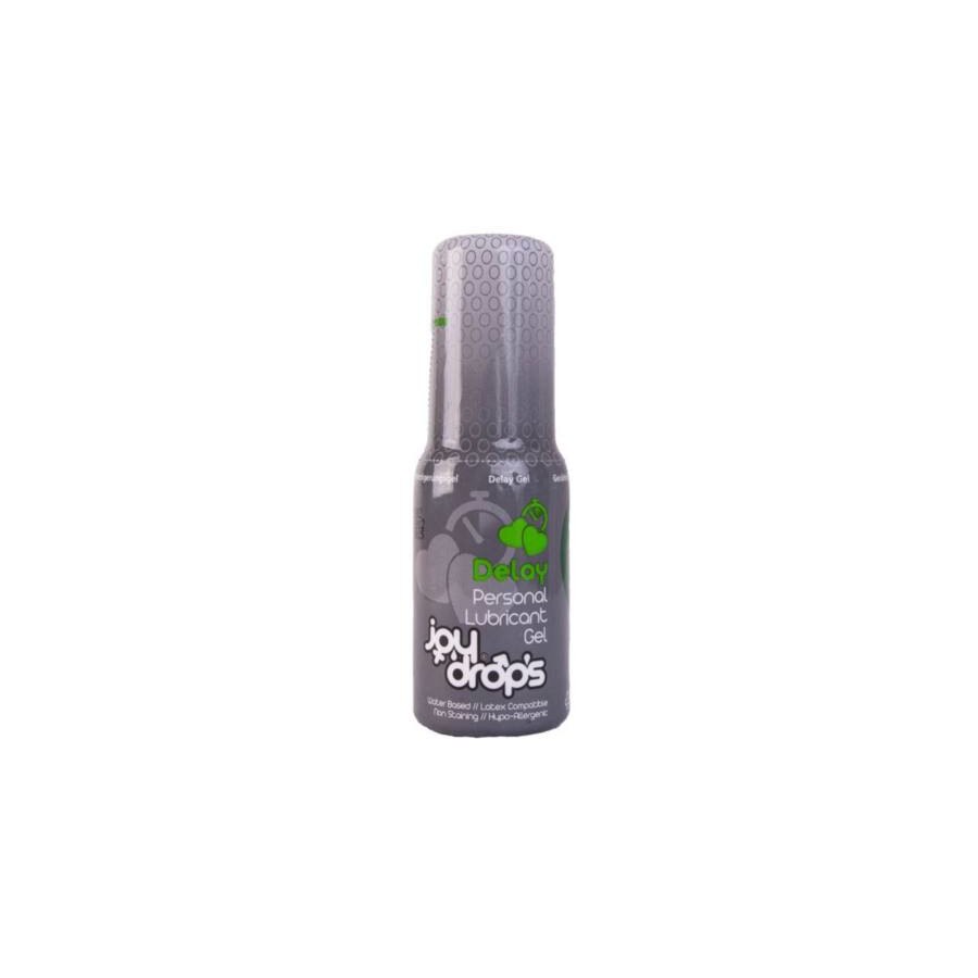 DELAY PERSONAL LUBRICANT GEL - 50 ML - eMAG.hu