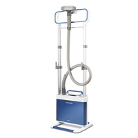 Aparat de Calcat Vertical cu Abur Vaporella GSF60, 1500/1800 W, 2 l, 60 sec